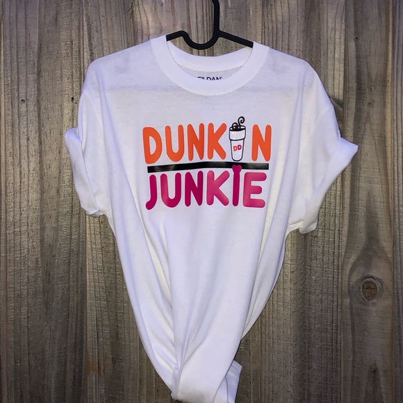 Dunkin Junkie Sweatshirt - Picture 4 of 6